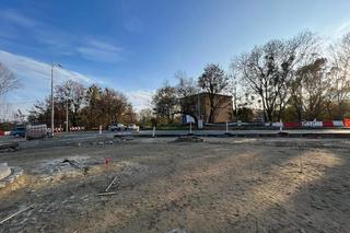  Przebudowa skrzyżowania ul. Mickiewicza i Monte Cassino