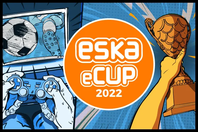 Otwarte Esportowe Mistrzostwa Słuchaczy Radia ESKA w piłkę nożną. Na zgłoszenia czekamy do 27 listopada!