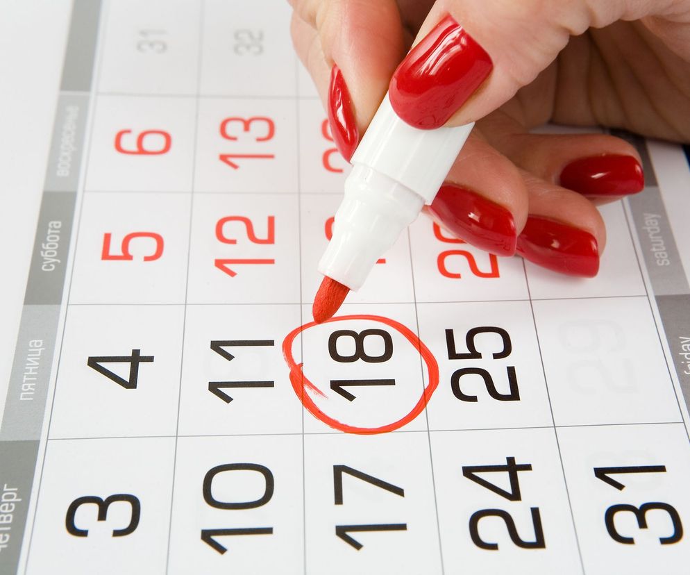 Monitorowanie owulacji - jak sprawdzić, kiedy mam owulację?