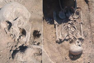 Sensacyjne odkrycie na Podkarpaciu. Archeolodzy odnaleźli ślady sprzed 5,5 tysiąca lat