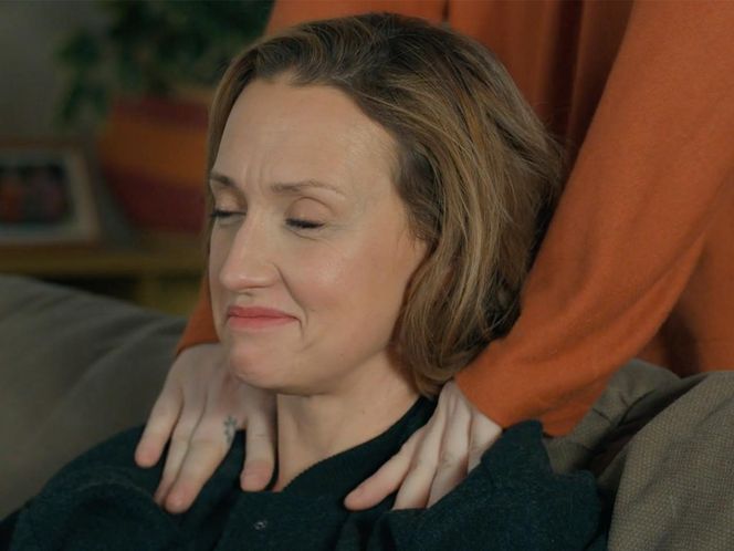 Barwy szczęścia, odcinek 3180: Asia (Anna Gzyra-Augustynowicz)