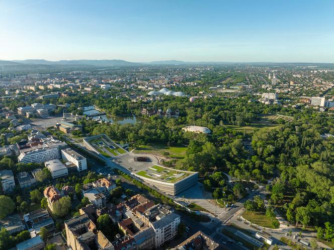 Muzeum Etnograficzne w Budapeszcie, proj. Napur Architect_02