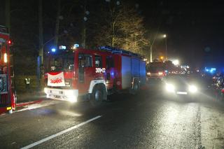 Rocznica wypadku Leszka Millera i katastrofy śmigłowca