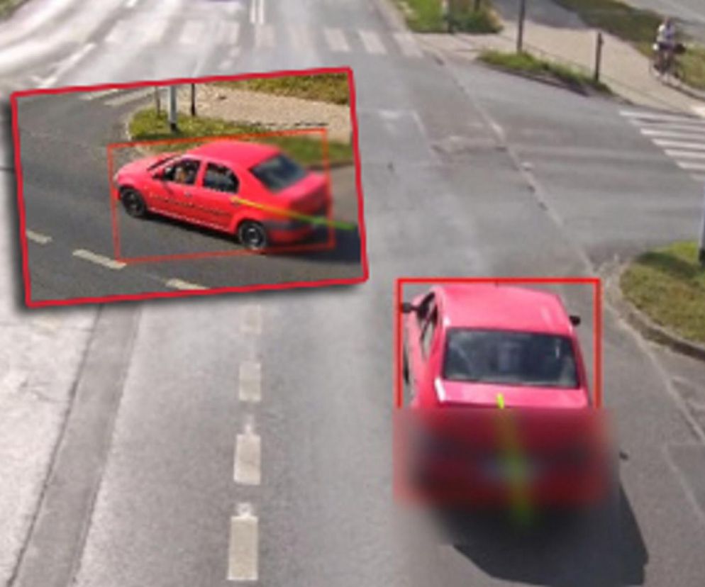 Sieradz. Nietrzeźwa 32-latka prowadziła auto. Siedziała na leżącym mężczyźnie [ZDJĘCIA].