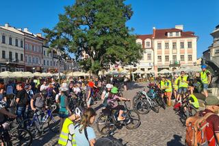 Rzeszowska Masa Krytyczna świętuje swój jubileusz! Od 15 lat dbają o interesy rowerzystów 