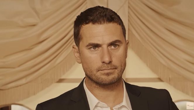 Miłość i nadzieja odc. 272. Kuzey