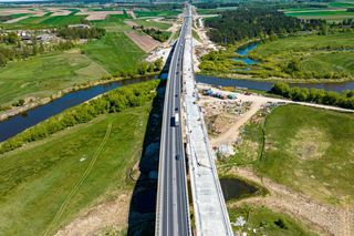 Budowa obwodnicy Łomży