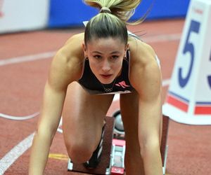 Sydney McLaughlin-Levrone