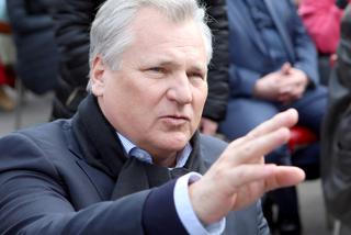 Aleksander Kwaśniewski wyznaje po latach: Byłem gotów zamordować żonę