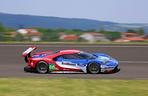 Ford GT FIA WEC