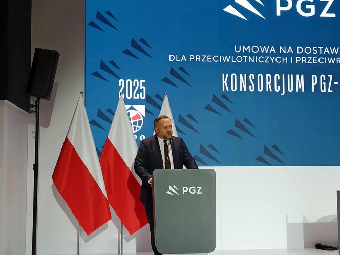 Nowe Radary dla Polskiego Wojska. Inwestycja w niewykrywalną obronę przeciwlotniczą