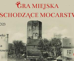 Udowodnij potęgę WSCHODZĄCEGO MOCARSTWA - gra miejska już w sobotę