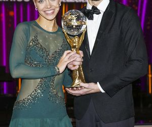 Dancing with the Stars. Taniec z gwiazdami, tak wygląda Kryształowa Kula z programu 