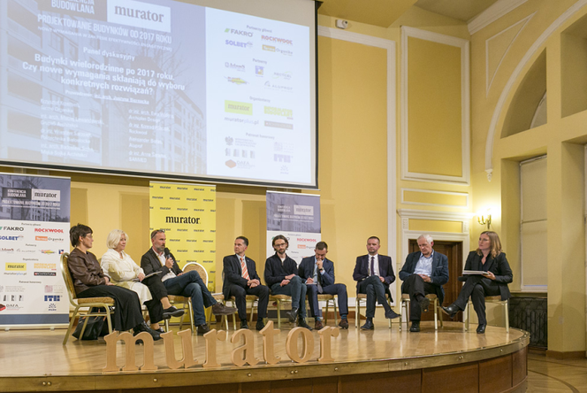 konferencja warunki techniczne