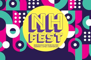 NH Fest rozpocznie się już 25 czerwca!