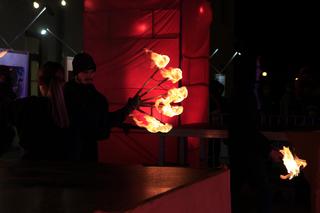 Finał Wielkiej Orkiestry Świątecznej Pomocy w Lublinie