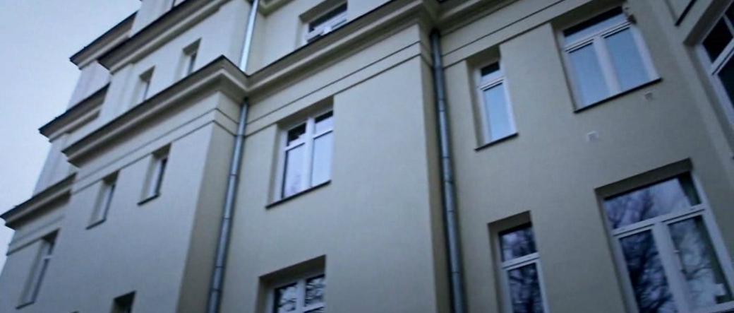 Dom Katarzyny Warnke