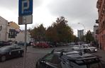 Nowe zasady parkowania na ul. Słowackiego. Ma być więcej miejsca dla pieszych