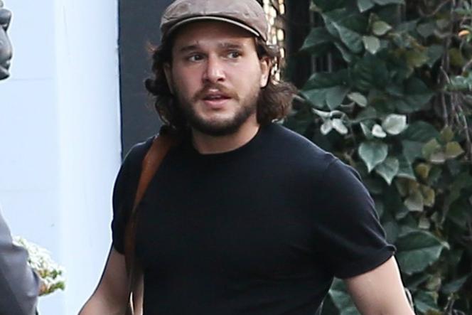 Kit Harington