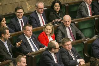 Posłanka PiS Dominika Chorosińska w odważnych scenach łóżkowych