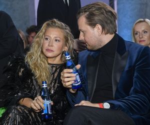 Katarzyna Warnke broni córkę Nawrockiego. Dodała emocjonalny wpis!