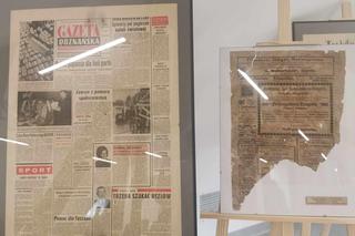 Drugi budynek sądu po remoncie