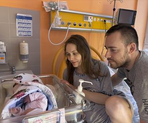 Baby boom w Olsztynie! Jedenaścioro noworodków w jedną dobę