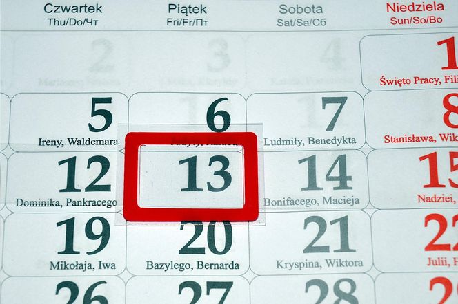 Najdziwniejsze przesądy w Polsce