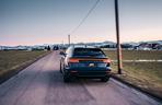 Audi RS Q8 od ABT Sportsline