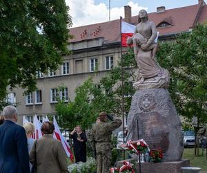 Upamiętnią ofiary Rzezi Wołyńskiej [AUDIO]