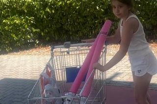 Marianna Schreiber wakacje 