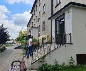 Dożywocie dla oprawcy Marioli i Marka 