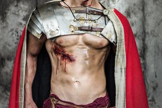 Seksowne zdjęcia kandydatów do Mistera Polski. Finał już w niedziele