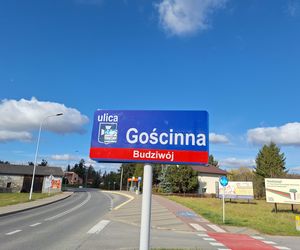 ul. Gościnna