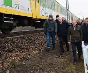 „Mamy do czynienia z aktem dywersji” – informuje Premier RP.