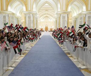 Donald Trump w Arabii Saudyjskiej. Wyznawcy Islamu zachwyceni