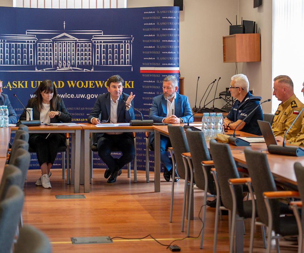 Wojewoda śląski bije na alarm. Te miejscowości są zagrożone