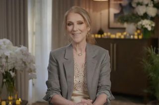 Celine Dion