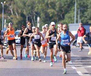 14. PKO Bytomski Półmaraton [ZDJĘCIA]