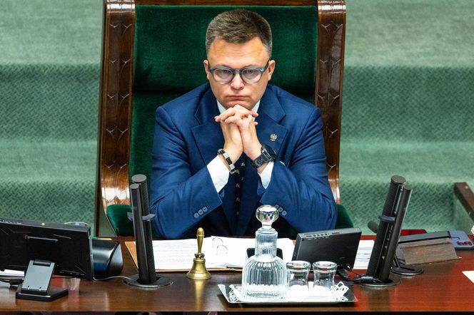 Show Hołowni zmierza ku końcowi ?