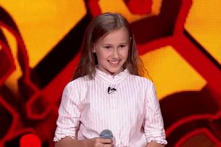 Była w finale The Voice Kids. Ola Gwazdacz zmieniła się nie do poznania
