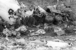 Katastrofa lotnicza na Okęciu. Zginęło 87 osób w tym Anna Jantar. Od tragedii minęły 43 lata