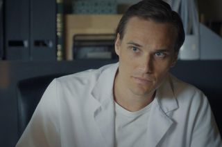 M jak miłość, odcinek 1818: Olek (Maurycy Popiel)