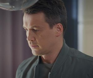 M jak miłość, odcinek 1847: Jakub Karski (Krzysztof Kwiatkowski) 