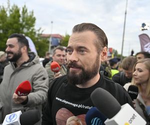 Debata prezydencka TVP 