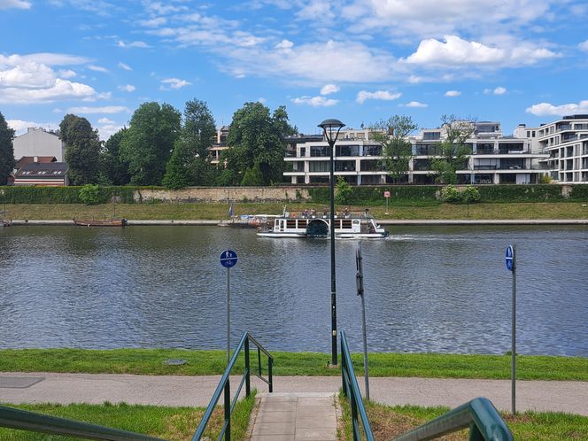Dzielnica Dębniki w Krakowie