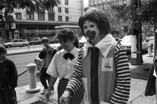 McDonald's w Polsce