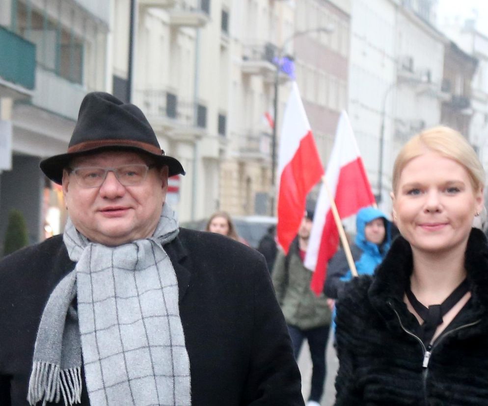 Ryszard Kalisz brał viagrę. Ale ma też inne sposoby na aktywność łóżkową