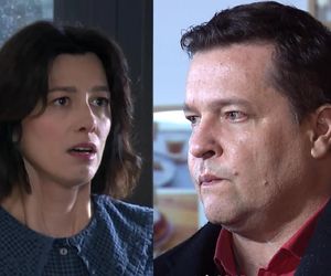 Na Wspólnej, odcinek 4039: Michał odnajdzie Klaudię! Spotka ją w restauracji i na własne oczy zobaczy, jak go oszukiwała - ZDJĘCIA