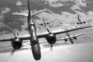 Wrak samolotu Douglas A-20